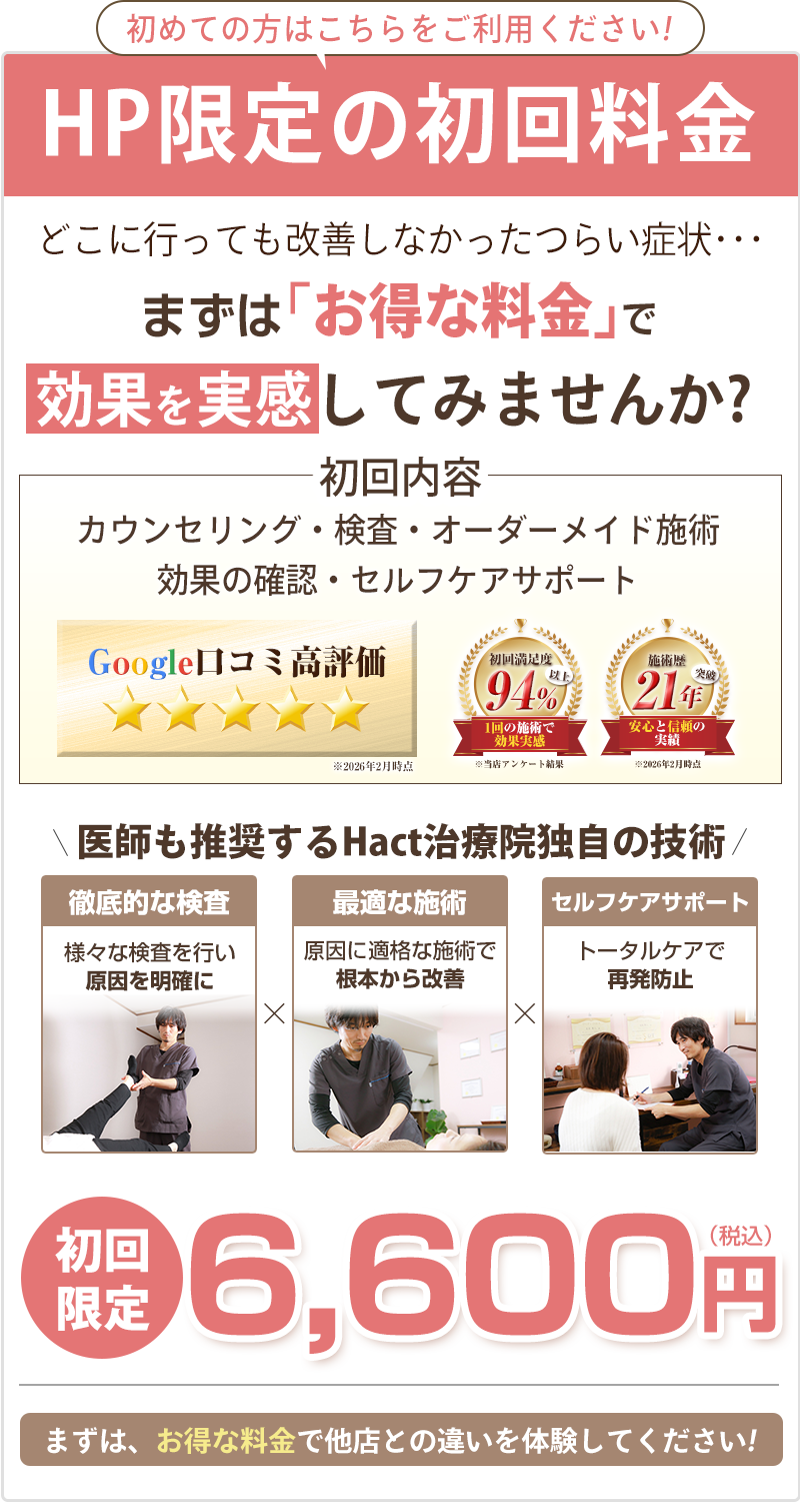初回価格